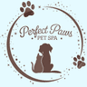 Perfect Paws Pet Spa logo